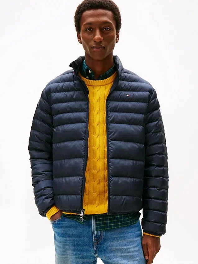 Lightweight Packable Jacket Lightweight Packable Jacket