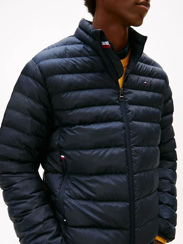 Lightweight Packable Jacket Lightweight Packable Jacket