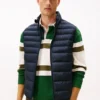 Lightweight Packable Vest