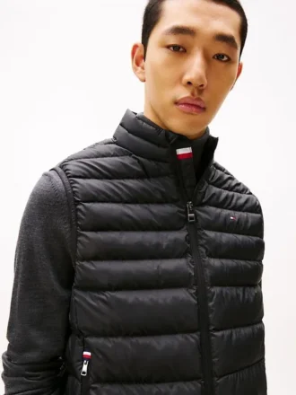 Lightweight Packable Vest