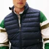 Lightweight Packable Vest