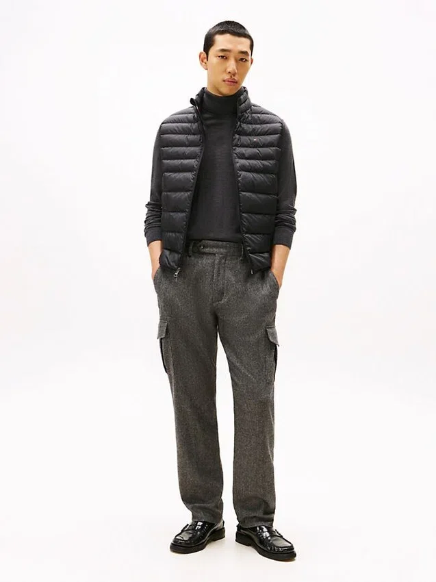 Lightweight Packable Vest Lightweight Packable Vest