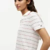 Lightweight Pique Henley Polo Lightweight Pique Henley Polo
