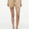 Lightweight Pull-On Short