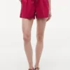 Lightweight Pull-On Short Lightweight Pull-On Short