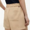Lightweight Pull-On Short