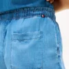Lightweight Pull-On Short Lightweight Pull-On Short