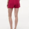 Lightweight Pull-On Short Lightweight Pull-On Short
