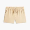 Lightweight Pull-On Short