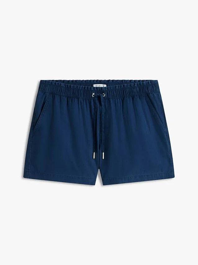 Lightweight Pull-On Short Lightweight Pull-On Short