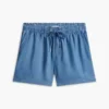 Lightweight Pull-On Short Lightweight Pull-On Short