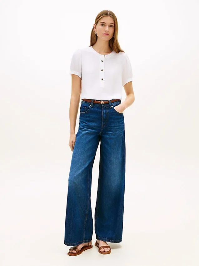 Lightweight Shirred Pullover Shirt Lightweight Shirred Pullover Shirt