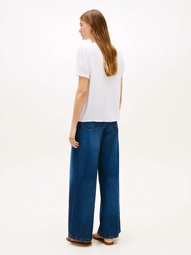Lightweight Shirred Pullover Shirt Lightweight Shirred Pullover Shirt