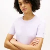 Lightweight Short-Sleeve Sweater Lightweight Short-Sleeve Sweater