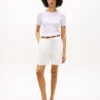 Lightweight Short-Sleeve Sweater Lightweight Short-Sleeve Sweater