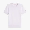 Lightweight Short-Sleeve Sweater Lightweight Short-Sleeve Sweater