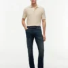 Lightweight Stretch Slim Jean