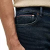 Lightweight Stretch Slim Jean