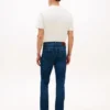 Lightweight Stretch Slim Jean
