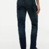 Lightweight Stretch Slim Jean