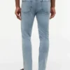 Lightweight Stretch Slim Jean