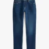 Lightweight Stretch Slim Jean