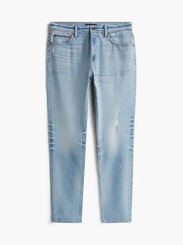 Lightweight Stretch Slim Jean Lightweight Stretch Slim Jean