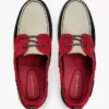 Lightweight Suede Boat Shoe