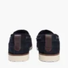 Lightweight Suede Boat Shoe