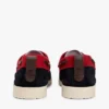 Lightweight Suede Boat Shoe