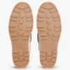 Lightweight Suede Boat Shoe
