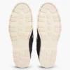 Lightweight Suede Boat Shoe