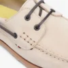 Lightweight Suede Boat Shoe