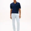 Lightweight Suede Boat Shoe