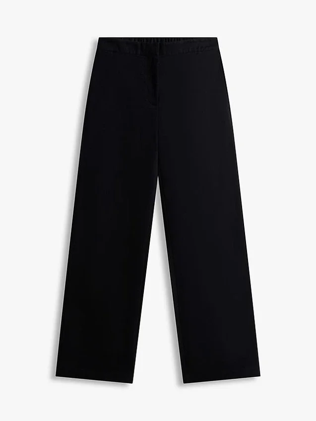 Lightweight Twill Straight Leg Pant Lightweight Twill Straight Leg Pant
