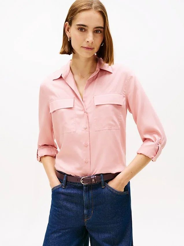 Lightweight Utility Shirt Lightweight Utility Shirt