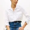 Lightweight Utility Shirt Lightweight Utility Shirt