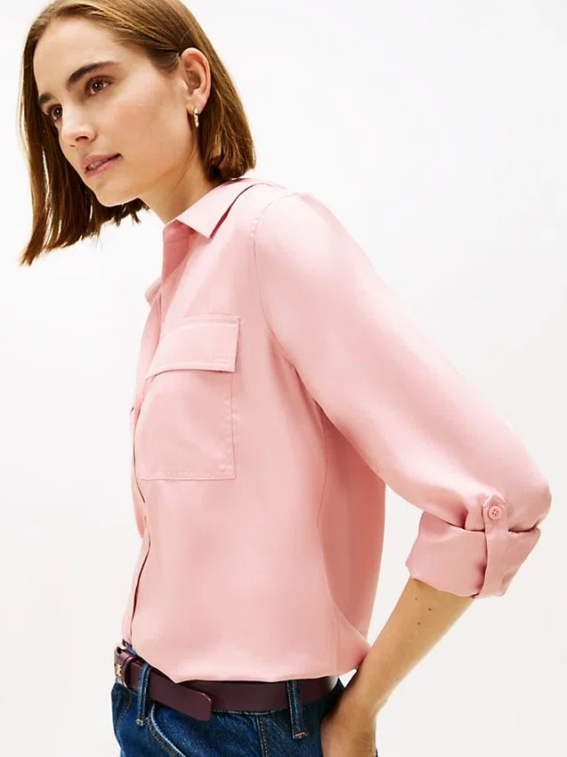 Lightweight Utility Shirt Lightweight Utility Shirt