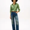 Lightweight Utility Shirt Lightweight Utility Shirt