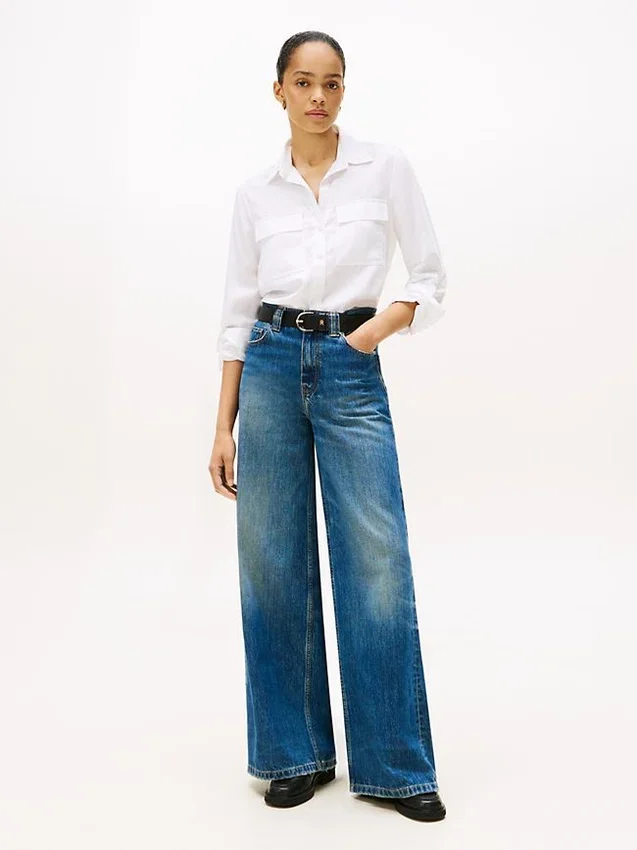 Lightweight Utility Shirt Lightweight Utility Shirt