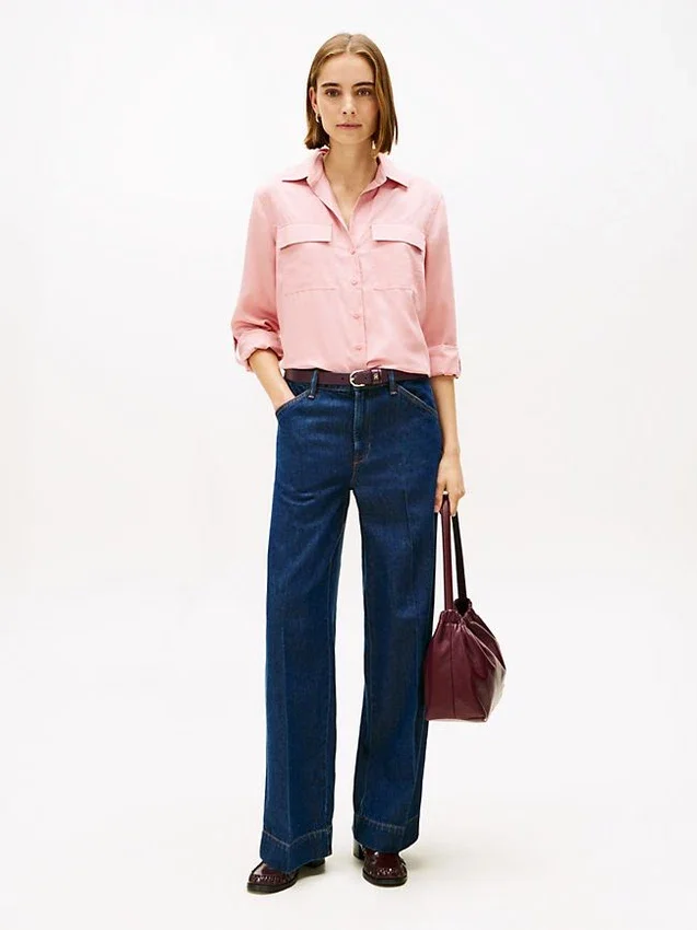 Lightweight Utility Shirt Lightweight Utility Shirt
