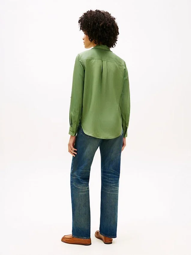 Lightweight Utility Shirt Lightweight Utility Shirt