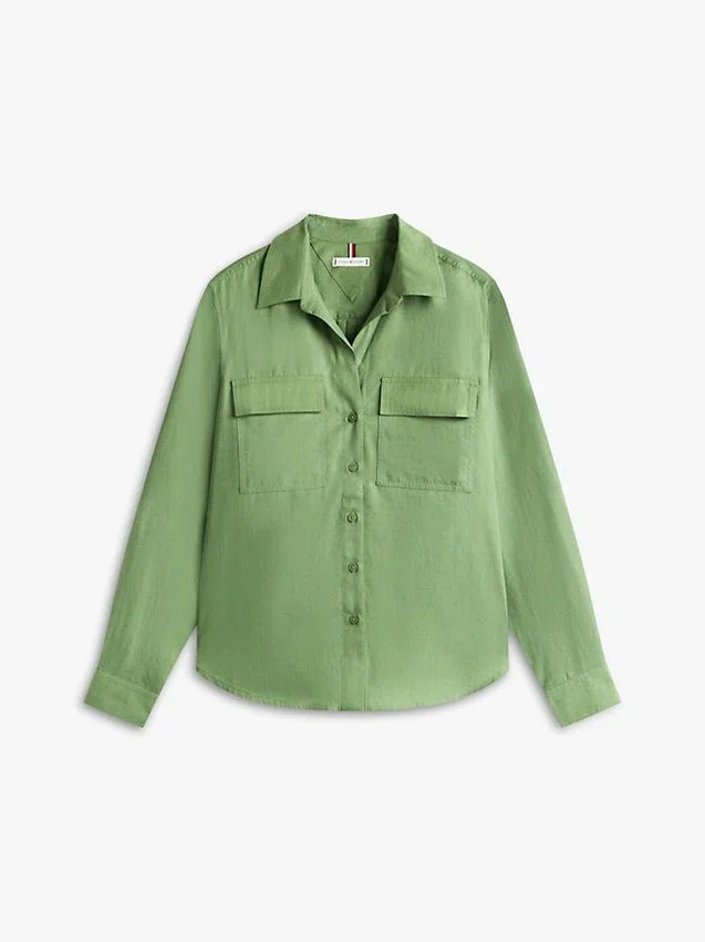 Lightweight Utility Shirt Lightweight Utility Shirt