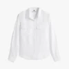 Lightweight Utility Shirt Lightweight Utility Shirt