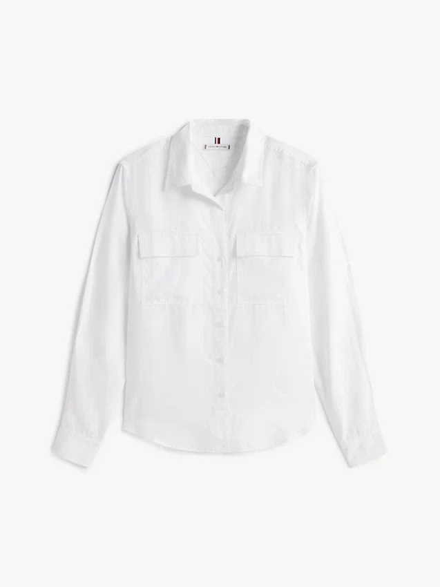 Lightweight Utility Shirt Lightweight Utility Shirt
