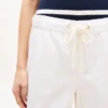 Lightweight Wide Leg Pull-On Jean Lightweight Wide Leg Pull-On Jean