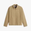 Lightweight Zip Ivy Jacket Lightweight Zip Ivy Jacket