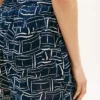 Linen Pull-On Short Linen Pull-On Short