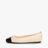 Logo Hardware Ballet Flat Logo Hardware Ballet Flat
