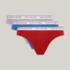 Logo Mix Thong 3-Pack Logo Mix Thong 3-Pack